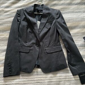 Banana Republic jacket, size 2, tags on